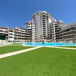 Сasa de vacaciones Algarve Vacations Flat Albufeira