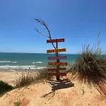 Сasa de vacaciones Algarve Vacations Flat Albufeira