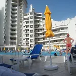 Algarve Vacations Flat Сasa de vacaciones *