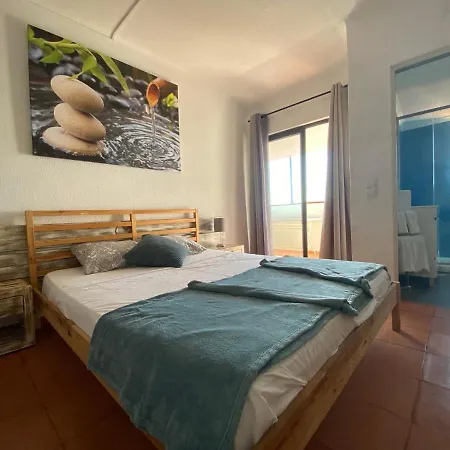 Сasa de vacaciones Algarve Vacations Flat *