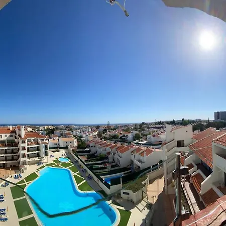 Algarve Vacations Flat *