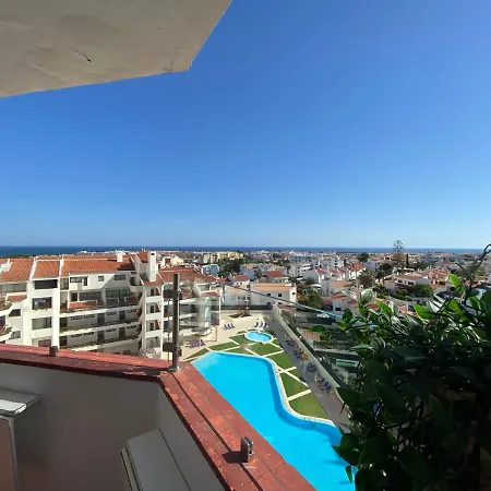 度假居 Algarve Vacations Flat *