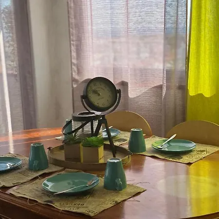 度假居 Algarve Vacations Flat *