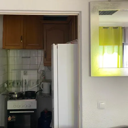 度假居 Algarve Vacations Flat *