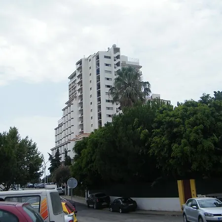 Algarve Vacations Flat * 阿尔布费拉