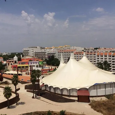 度假居 Algarve Vacations Flat *