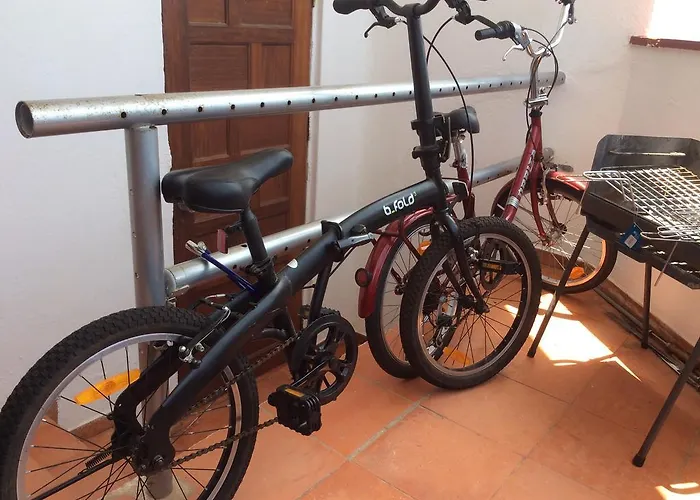 Algarve Vacations Flat * Albufeira