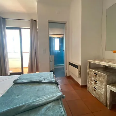 Algarve Vacations Flat Будинок відпочинку *