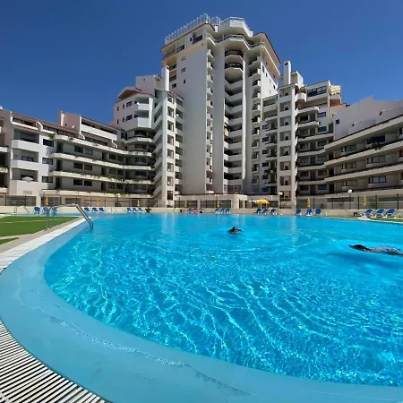Algarve Vacations Flat Albufeira