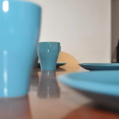 Будинок відпочинку Algarve Vacations Flat