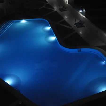 Feriehus Algarve Vacations Flat *