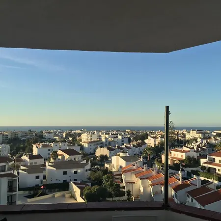 Будинок відпочинку Algarve Vacations Flat Албуфейра