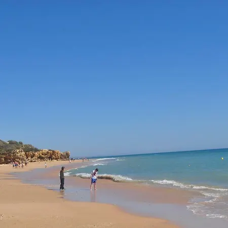 度假居 Algarve Vacations Flat *