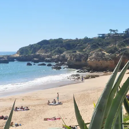 度假居 Algarve Vacations Flat *