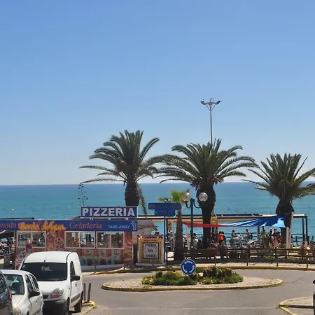 Feriehus Algarve Vacations Flat *