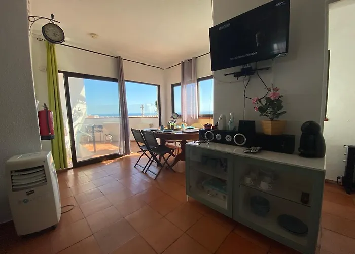 Algarve Vacations Flat *