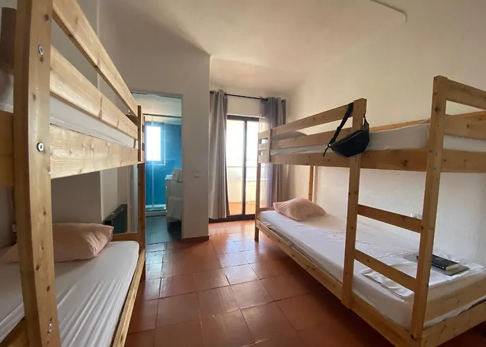 Algarve Vacations Flat *