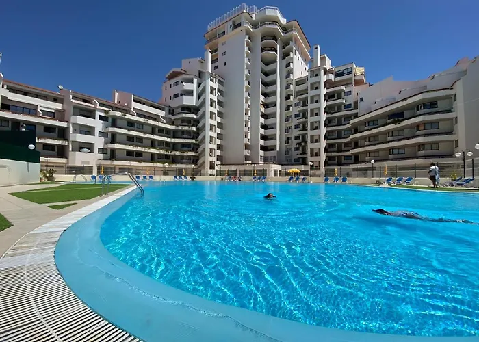 Algarve Vacations Flat Albufeira