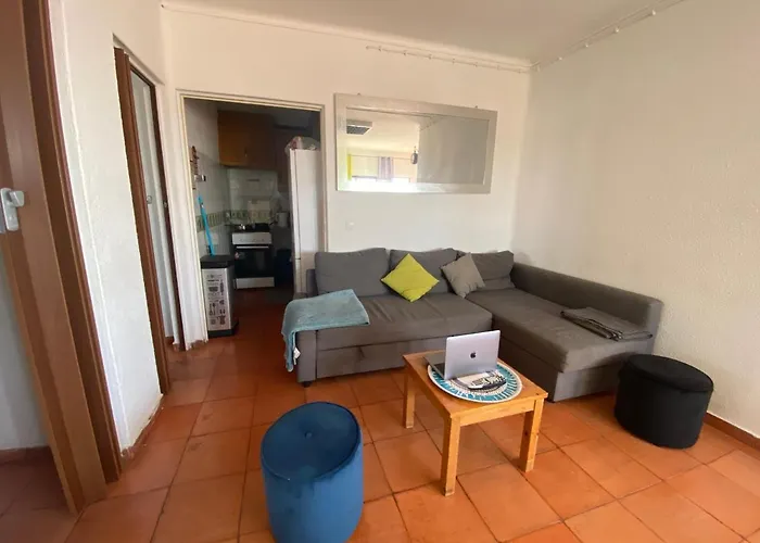 Hébergement de vacances Algarve Vacations Flat *