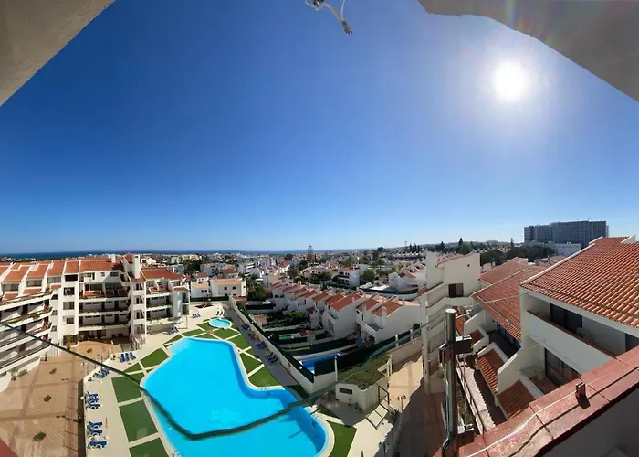 Algarve Vacations Flat *