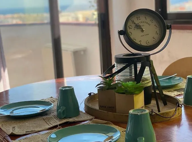 Algarve Vacations Flat