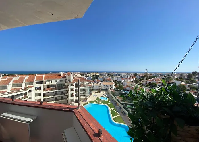 Hébergement de vacances Algarve Vacations Flat *