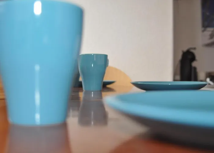 Hébergement de vacances Algarve Vacations Flat