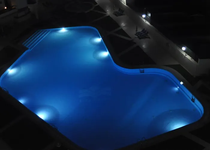 Hébergement de vacances Algarve Vacations Flat *