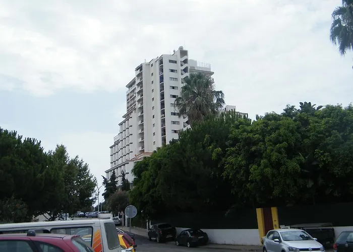 Algarve Vacations Flat * Albufeira