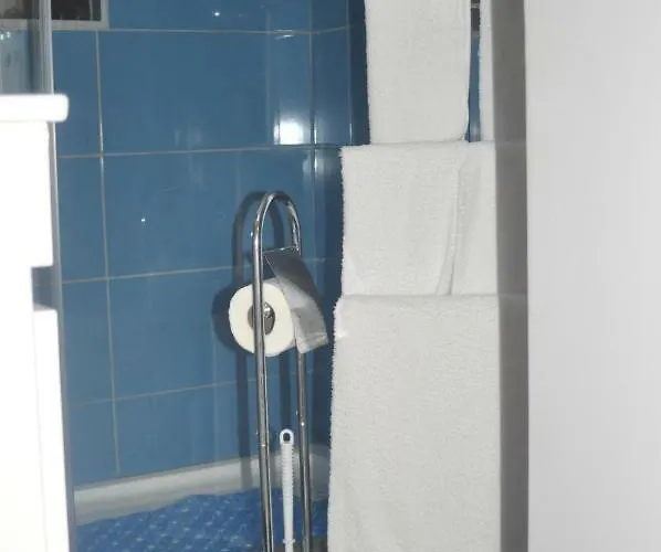 Algarve Vacations Flat Hébergement de vacances Albufeira