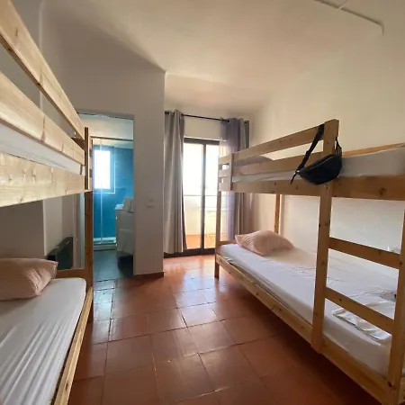 Algarve Vacations Flat *