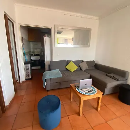 Holiday home Algarve Vacations Flat *