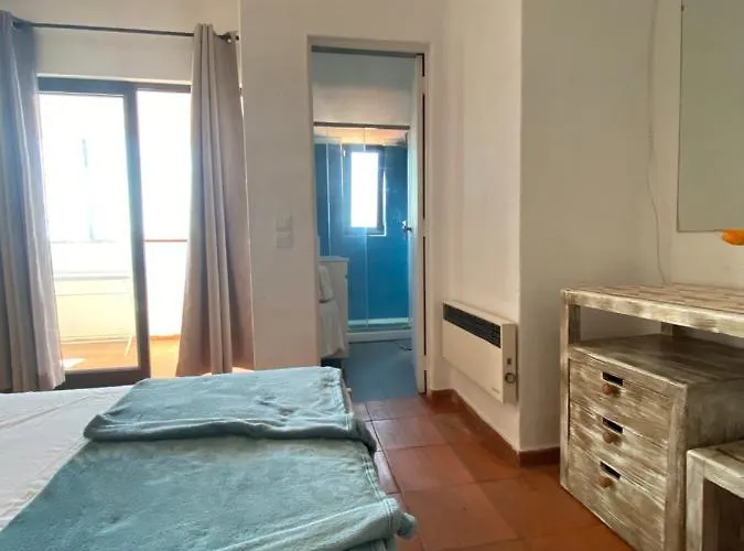 Algarve Vacations Flat Casa vacanze *