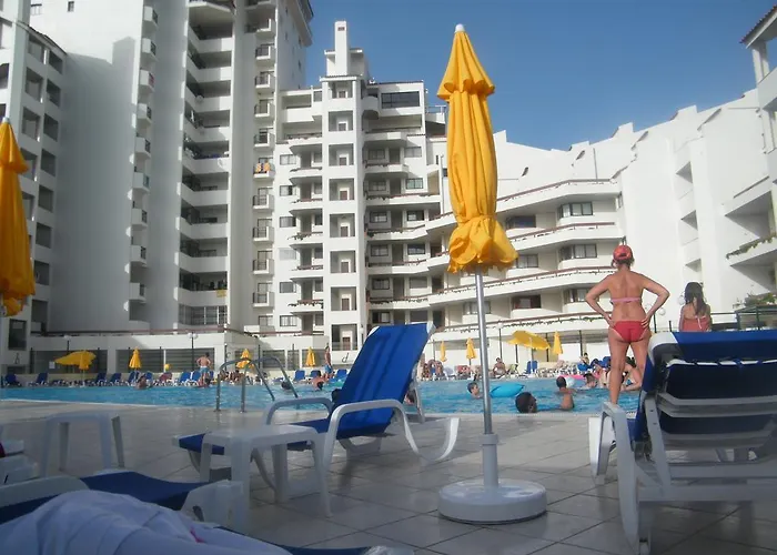 Algarve Vacations Flat Casa vacanze *