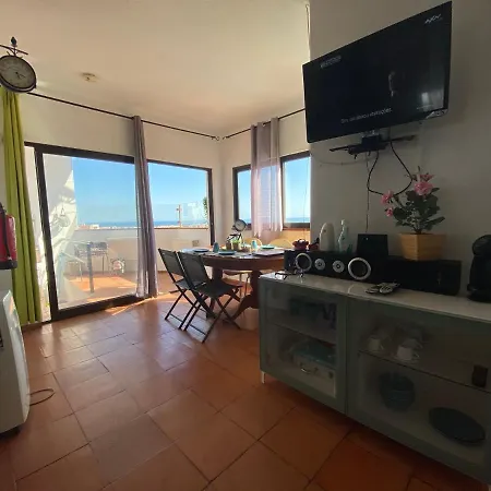 Algarve Vacations Flat *