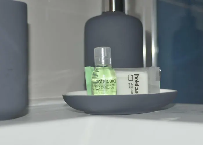 Algarve Vacations Flat *